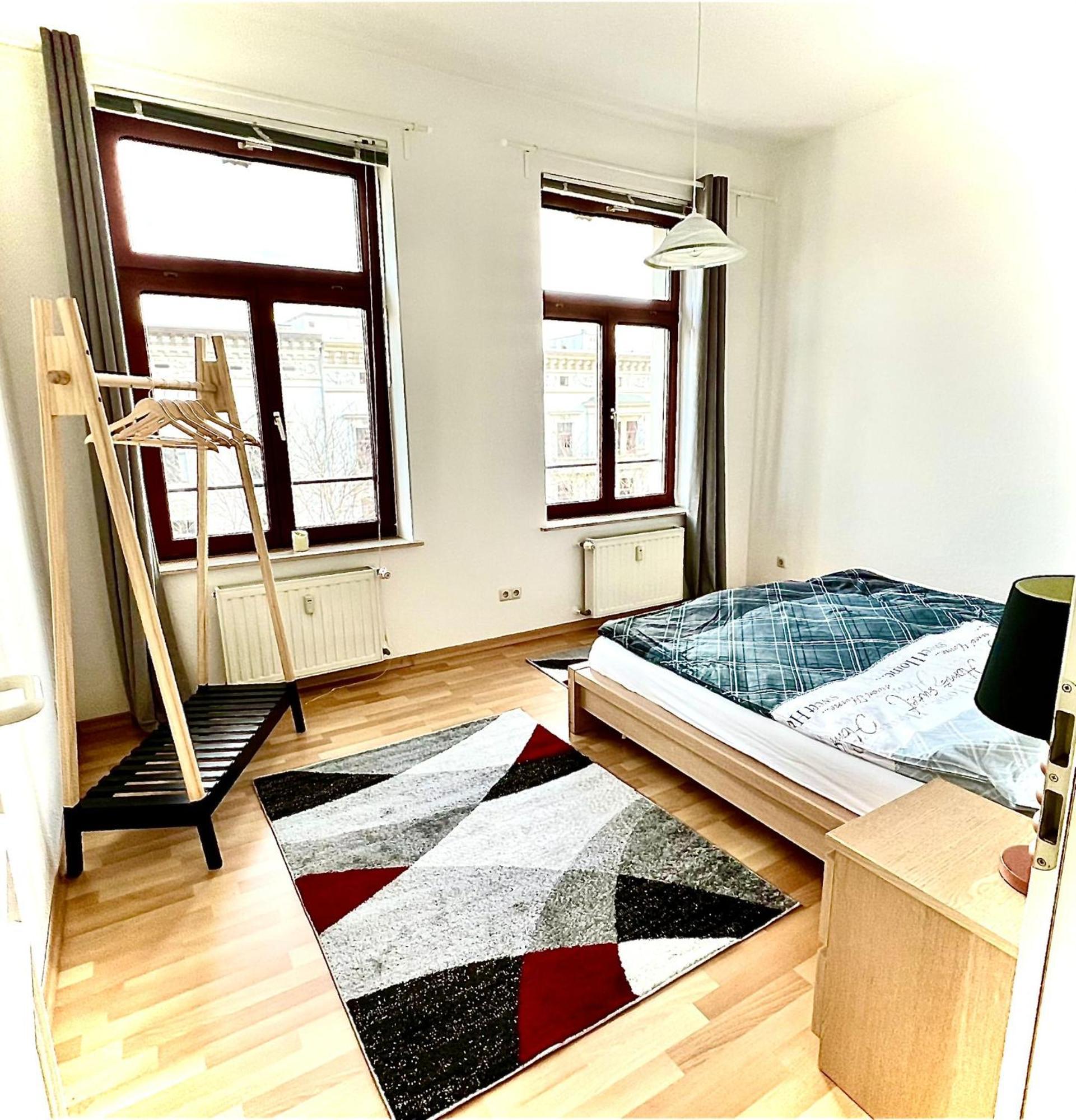 Hegelstrasse * Magdeburg